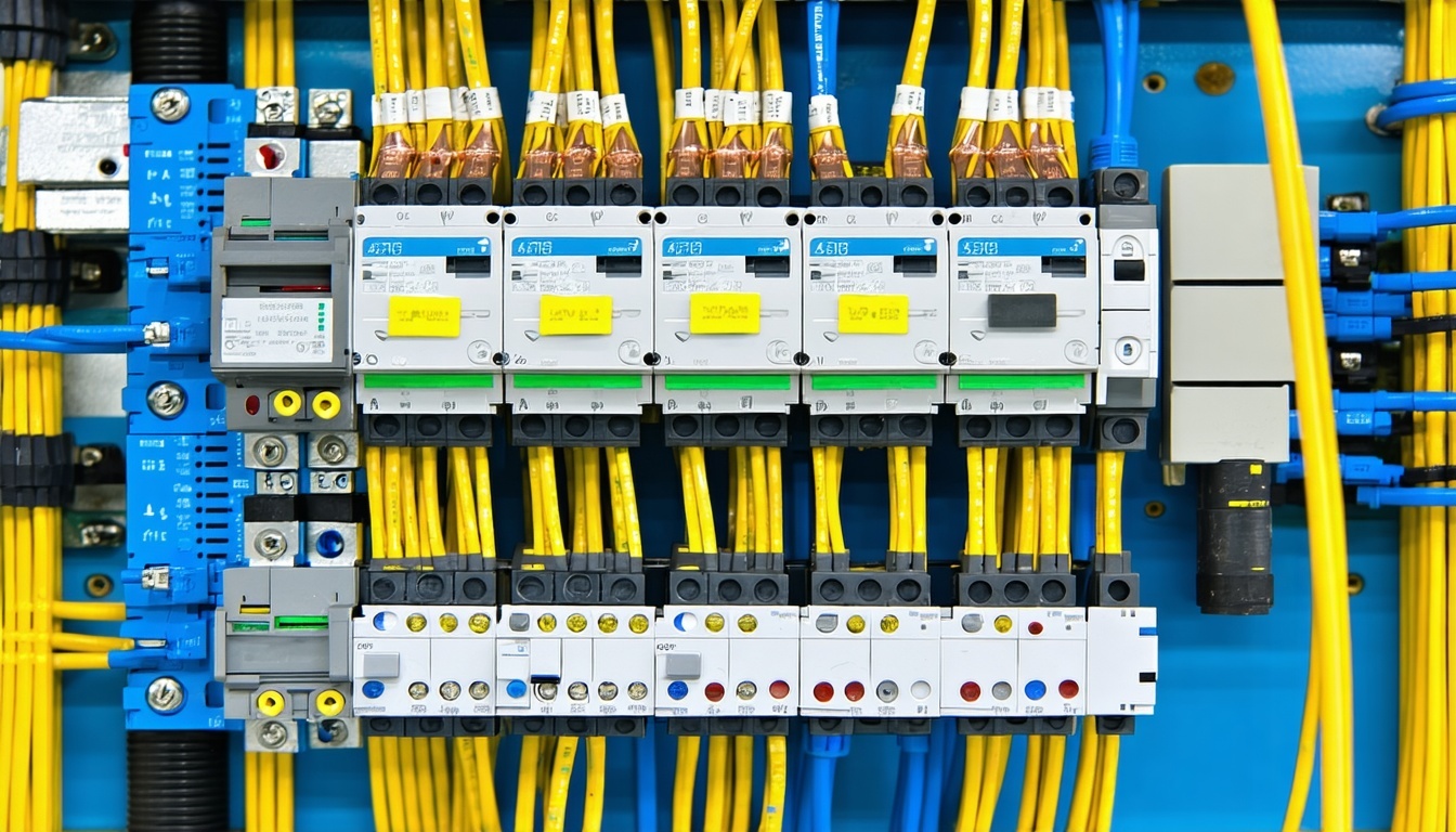 Fast quotes for electrical and automation equipment